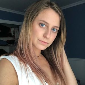 Meet your Posher, Rose-marie